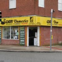 Swan Domestics, Preston Washing Machine Repairs - Yell