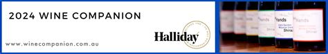 Swan Hill - Halliday Wine Companion