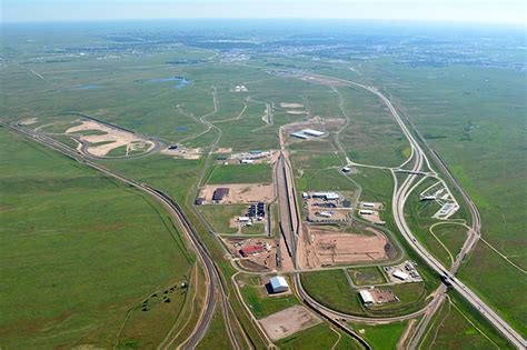 Swan Ranch, Cheyenne - Granite Peak Development