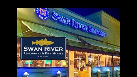 Swan river seafood market naples. Good for special occasions. Healthy. Swan River Seafood, located in Naples, Florida, has proudly served the Naples community for over 25 years. Offering the freshest seafood available from all over the globe. Voted best seafood restaurant in South West Florida. Come try our award winning Bouillabaisse or Famous Jumbo Lump … 