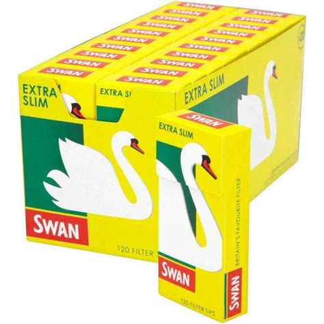 Swan slim filtre