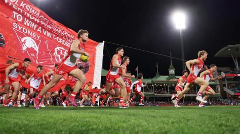 Swans Game