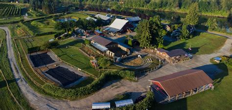 Swans Trail Farms Snohomish Pumpkin Patch, U-Pick, & Wedding Venue