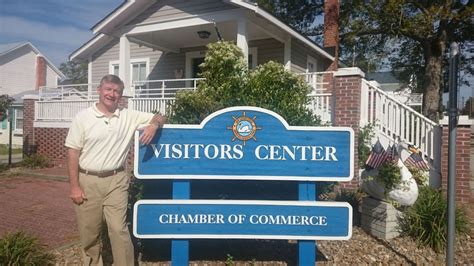 Swansboro Area Chamber of Commerce in Swansboro , NC