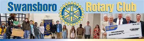 Swansboro Rotary (@rotaryswansboro) Twitter