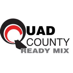 Swansea, Quad-County Ready Mix of Okawville, Concrete Ready Mix