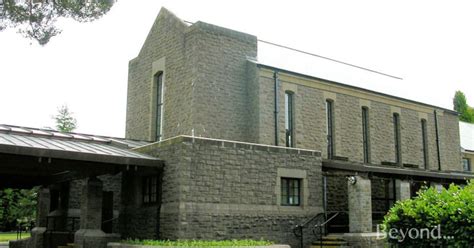 Swansea crematorium - Swansea