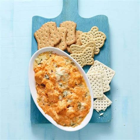 Swanson Buffalo Chicken Dip Savory