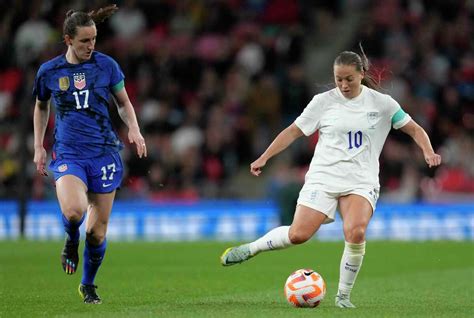 Swanson and Williamson among the top players sidelined for the Women’s World Cup