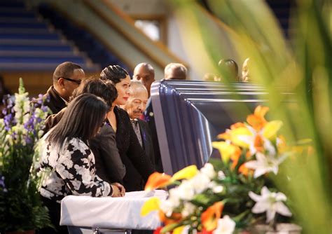 Swanson funeral home death.  and a founding member of Detroit-based First I...