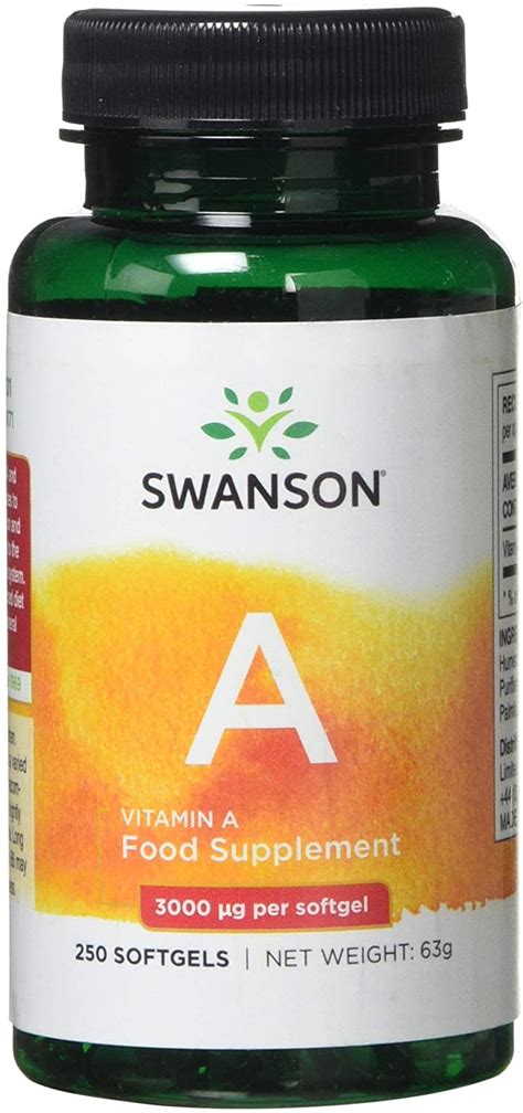 Swanson vitamins website. Things To Know About Swanson vitamins website. 