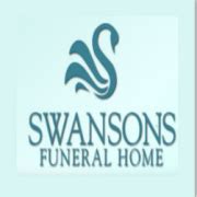Swansons funeral home flint.  Over the last five-plus years, Swanson Funeral H...