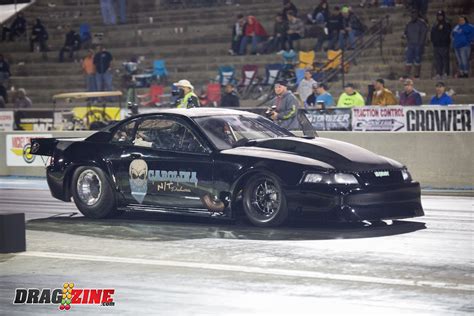 Street Outlaws No Prep Kings star Mike Murillo confirmed t