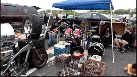 Swap meet nj. The Bi-annual Englishtown Swap Meet & Auto Show is held in April & September, rain or shine. It runs from Friday through Sunday with Vendor spaces on pavement and grass, over 300 Car for Sale spaces, and free parking for attendees. Sale merchandise consists of a wide array of parts, accessories and miscellaneous items. Our… 