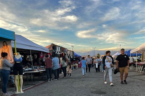 SAN FERNANDO SWAP MEET & MARKET PLACE· The San Fernando Swap Meet covering 16 acres has been in business for more than 35 years in the beautiful City of San ...
