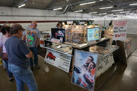 The CARS & PARTS SWAP MEET & CAR SHOW began in 1985. About 2,500 vendor spaces, well over 500 cars n trucks for sale, and hundreds of show cars on 100+ acre …. 
