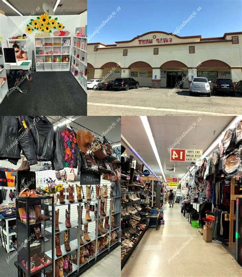 470 E 4th St Perris, CA 92570 2203.10 mi. Is this your business? ... Has everything that's inside of the swap meet for the most part with the exception of a few ... . 