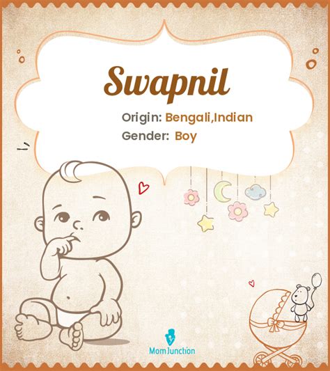 Swapnil Name Meaning - Swapnil Meaning & Definition