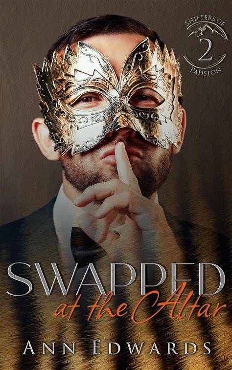 Read Swapped at the Altar