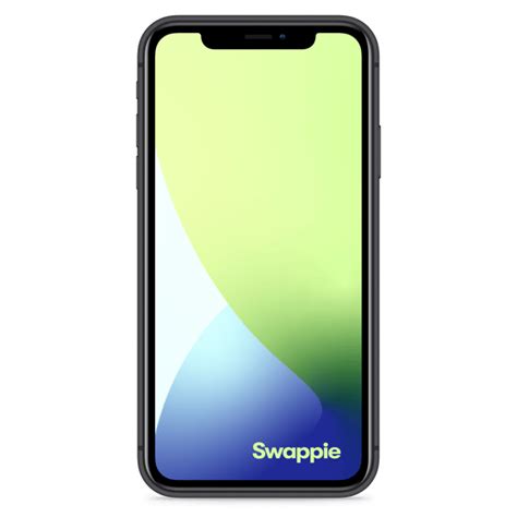 Swappie iphone xr