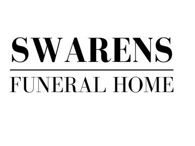 Swarens Funeral Home History. Swarens Funeral Home, Inc. original begi