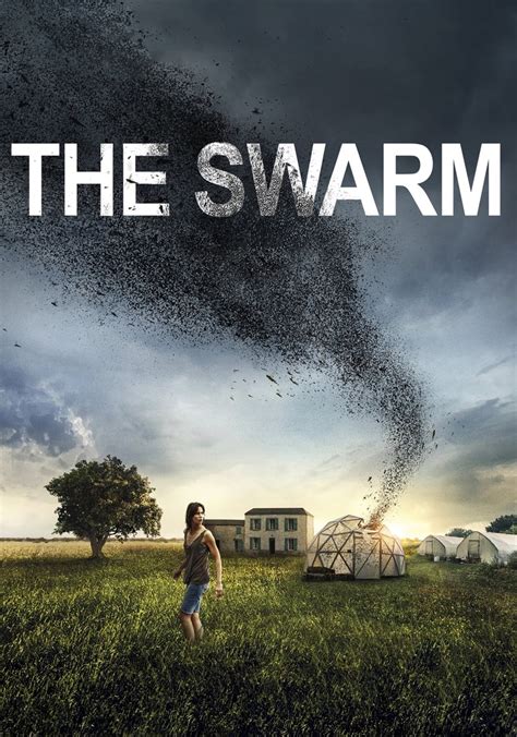 Swarm the movie. S1.E6 ∙ Episode #1.6. Tue, Oct 17, 2023. Johanson suspects that an unknown marine intelligence, which he calls Yrr, is behind all the results. He wants to contact the life form with a research mission and therefore asks the billionaire and entrepreneur Aito Mifune for help. 6.2/10 (306) 