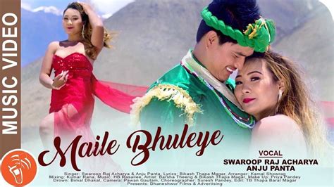 Swaroop Raj Acharya from Nepal - Popnable