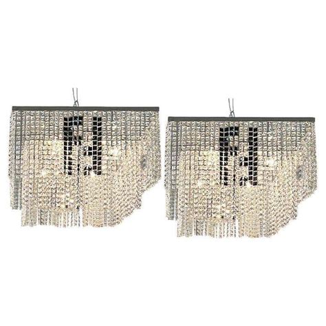 Swarovski Crystal Chandeliers - 131 For Sale on 1stDibs