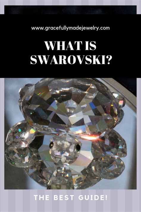 Swarovski Name Meaning & Swarovski Family History at