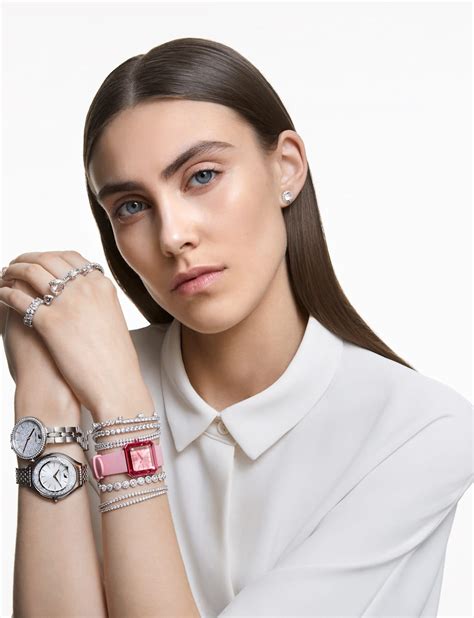 Swarovski Watches FAQs Swarovski United Kingdom