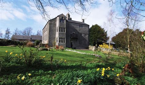 Swarthmoor Hall - Visit Cumbria