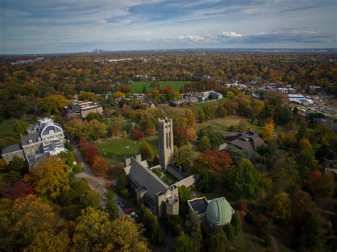 Swarthmore College - Join us for a Campus Visit!