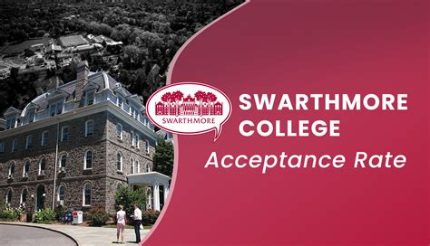 Swarthmore ed2 acceptance rate. Dec 28, 2022 · Yes, I was directly informed that I would have full coach support in both ED2 and RD at Haverford. Thank you, though, that is certainly very important to keep in mind! In terms of measuring the programs, I largely looked into all of the professors in each of their departments, as well as the courses for each major. The courses all seemed to be of similar, very high caliber… but the number of ... 