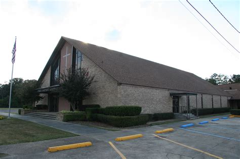 Swartz First Baptist Church - MapQuest