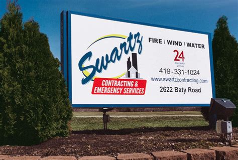 Swartz-Contracting - Ratings & Complaint Resolution