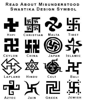 Maksud swastika dalam kamus Corsica dengan contoh kegunaan. Sinonim swastika dan terjemahan swastika ke dalam 25 bahasa..