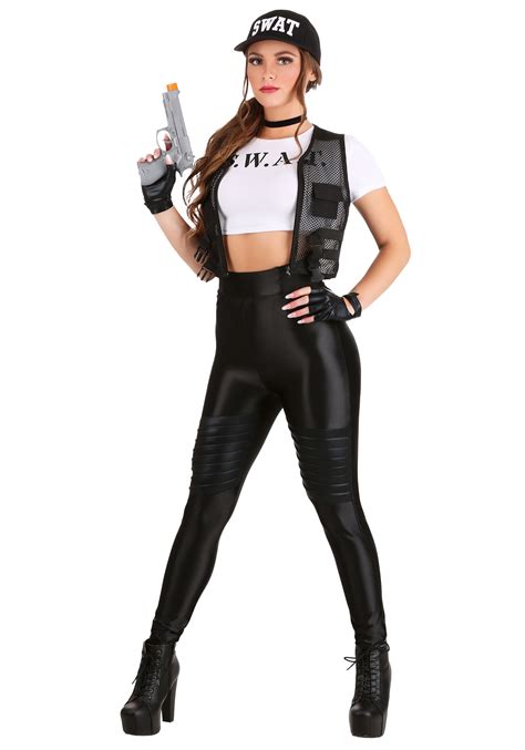 Swat costumes halloween. Things To Know About Swat costumes halloween. 