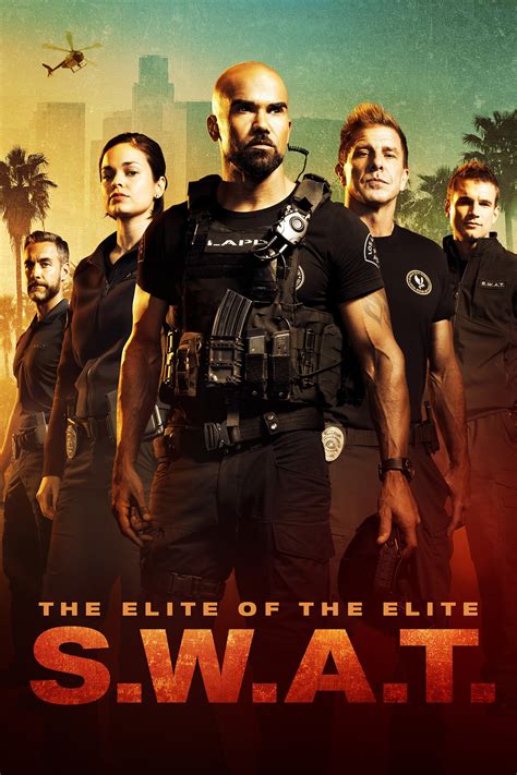 Swat shows. 10 Best Episodes of S.W.A.T. S.W.A.T. is a CBS show that first aired in 2017. It follows a lieutenant torn between loyalty to the streets and duty to his fellow officers when he's tasked to run a highly-trained unit that's the last stop for solving crimes in Los Angeles. Now in its 7th season, the show has delivered some incredible episodes ... 