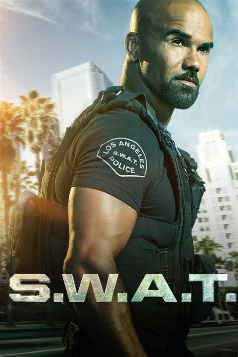 Swat tv show wiki. S.W.A.T. (2017 TV series, season 1) The first season of S.W.A.T. an American police procedural drama television series, premiered on CBS on November 2, 2017, and ended on May 17, 2018, with 22 episodes. It aired on Thursday at 10:00 p.m. 