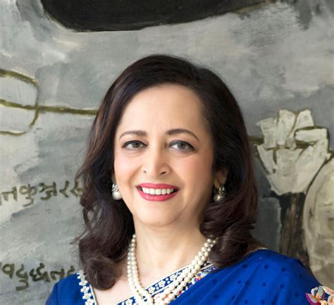 Swati Piramal -