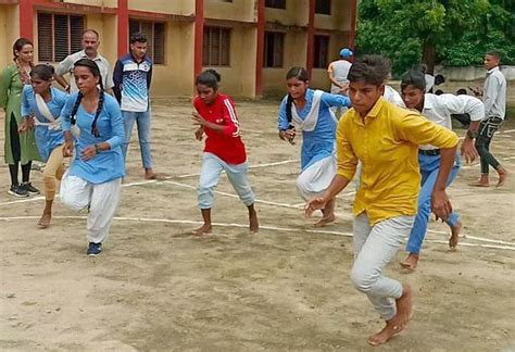 Swati was raised in a