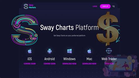 Sway charts. Nov 24, 2023 · Sway Charts, a cutting-edge trading software designed to elevate your trading experience to new heights. Sway Charts is meticulously crafted to provide traders with a seamless and intuitive platform, offering advanced features that redefine the standards of trading technology. Sway Charts goes beyond traditional trading platforms by ... 