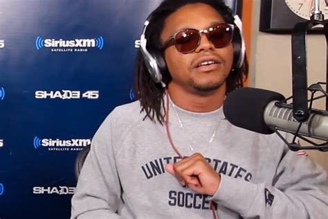 Sway in the Morning Lupe Fiasco Wiki Fandom