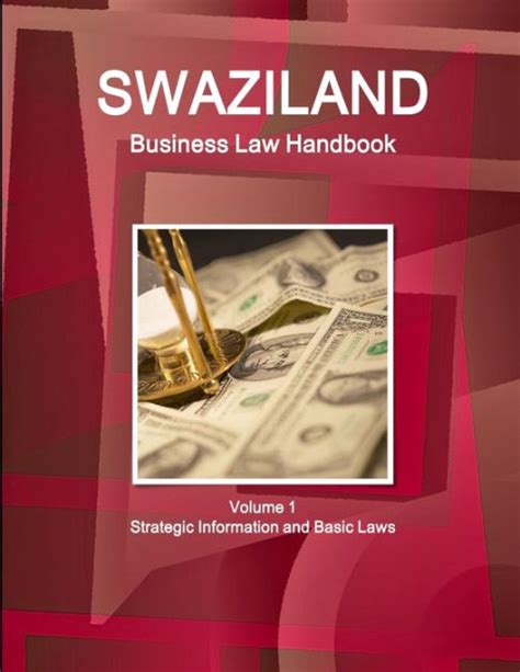 Swaziland constitution and citizenship laws handbook strategic information and basic laws world business law. - Lexus navigation system manual for es 430.