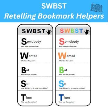 Swbst Free Teaching Resources Teachers Pay Teachers