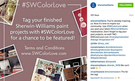 1,456 likes, 73 comments - sherwinwilliams on June 23, 2023: "Swipe ↔️ for mudroom magic. Which hue is most you? . #SWColorLove: 1: @mldesignskc ...". 