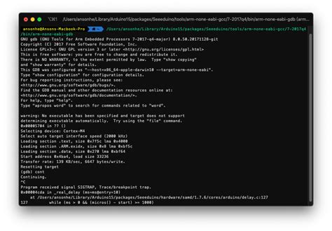 Swdw software.  In this wiki, you will learn how to use SWD Interface to de...