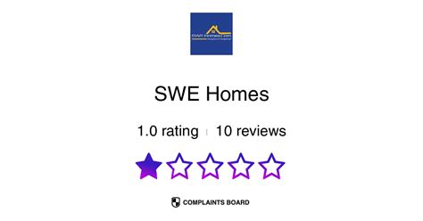 SWE Homes L.P., Residential Mortgage Loan Originator, NMLS