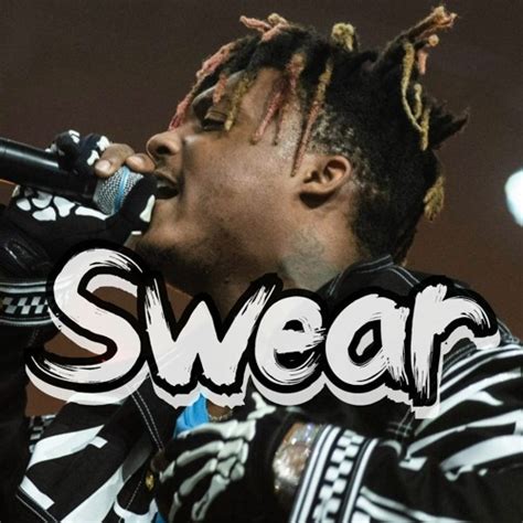 Swear juice wrld. Juice WRLD Lyrics. "Swear". I tell her that I love her, then she said, "Swear?" So here I am singing this love song showing I care. To fall in love is to take a risk and baby, I'm not … 