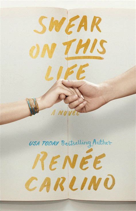 Read Swear On This Life By Renee Carlino